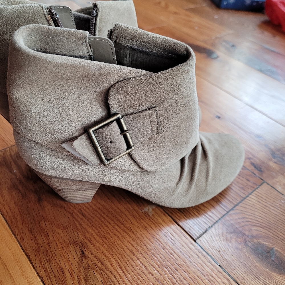 Booties